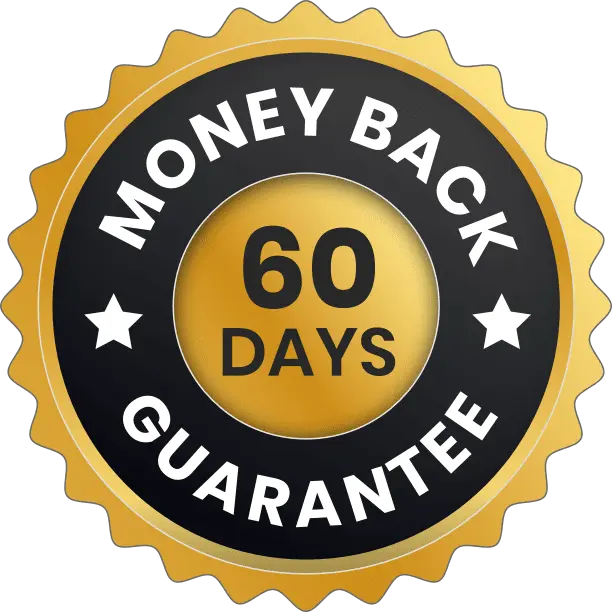 ProstaBiome™ Money back Guarantee